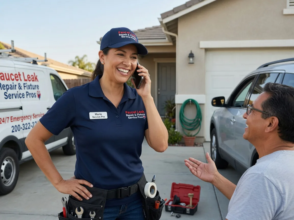Faucet Repair Bear, DE FAQs